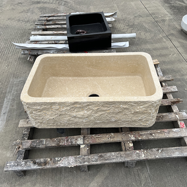 White Onyx Sink White Onyx Sink