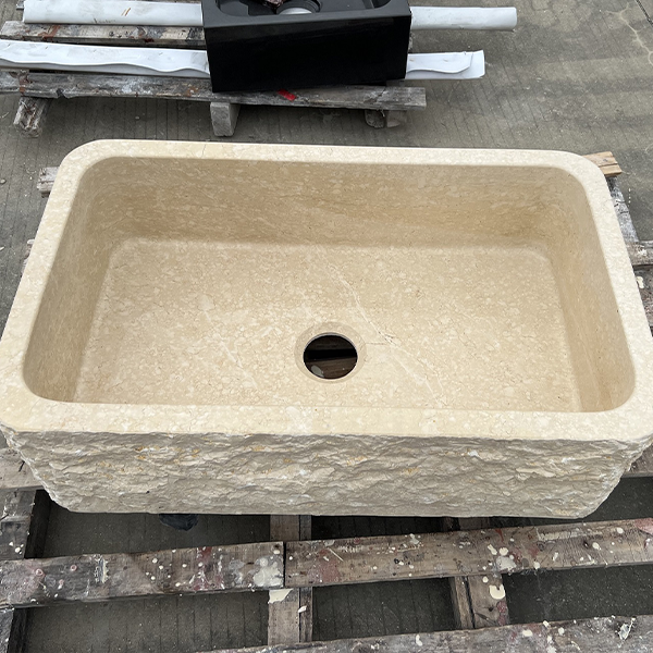 White Onyx Sink White Onyx Sink