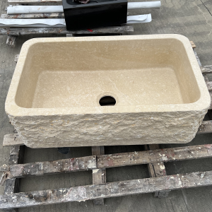 Egyptian Beige Basin